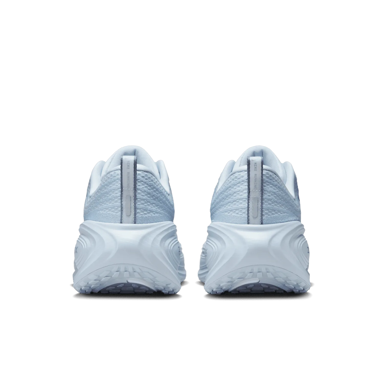 Nike Vomero Plus Football Grey image 6