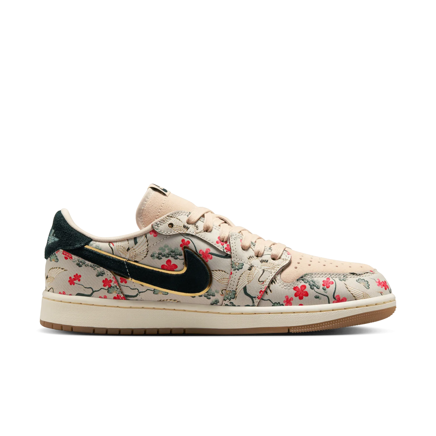 Air Jordan 1 Retro Low OG Rui Hachimura image 2