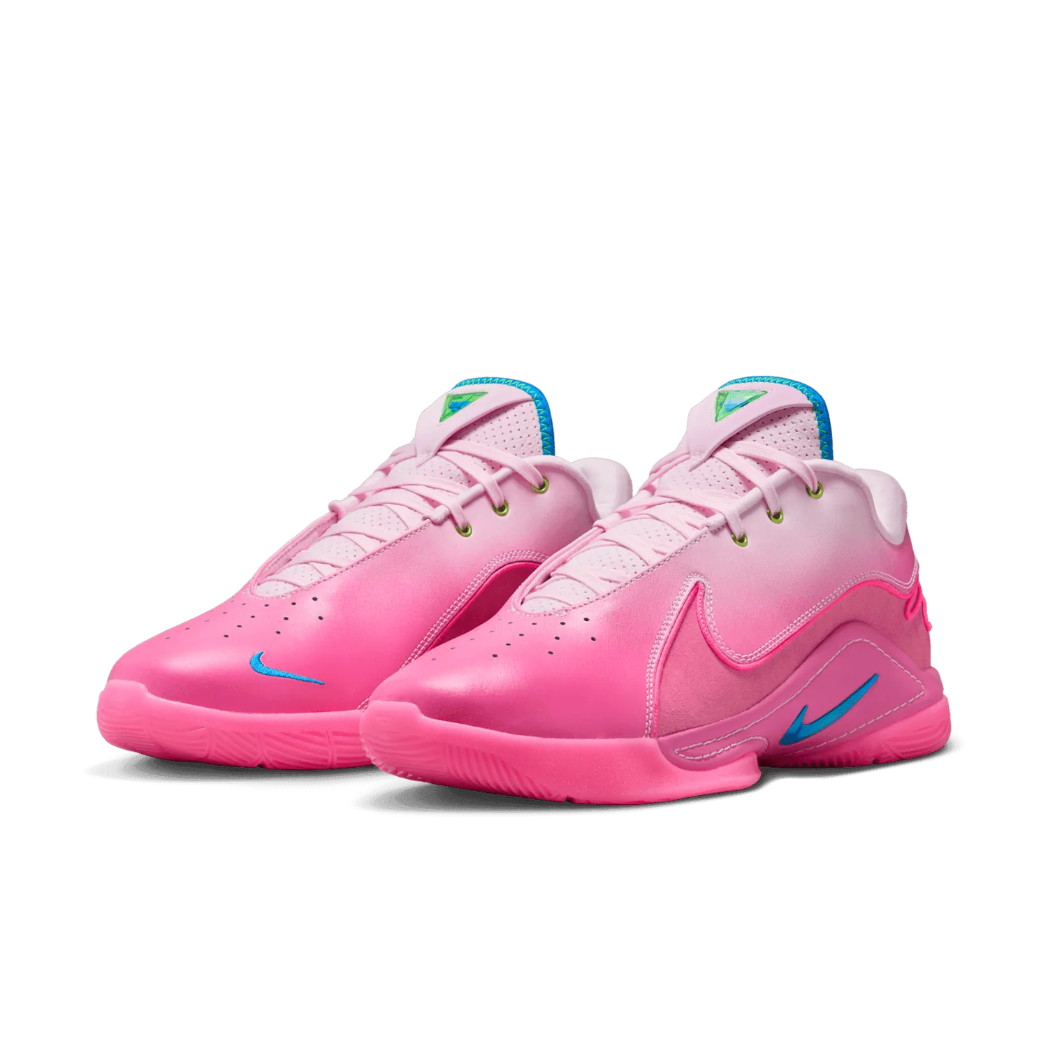 Nike LeBron 22 I Promise image 4