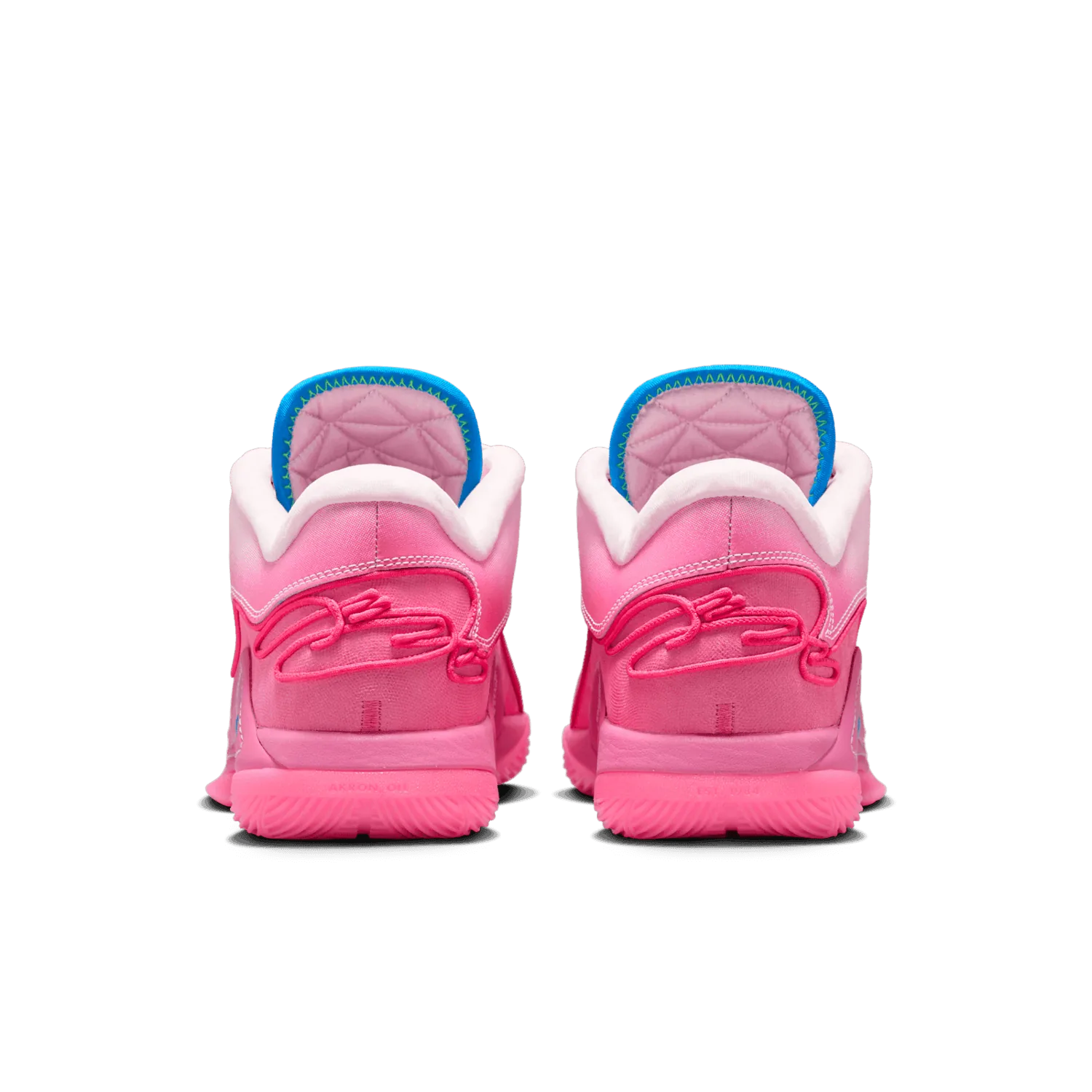 Nike LeBron 22 I Promise image 5