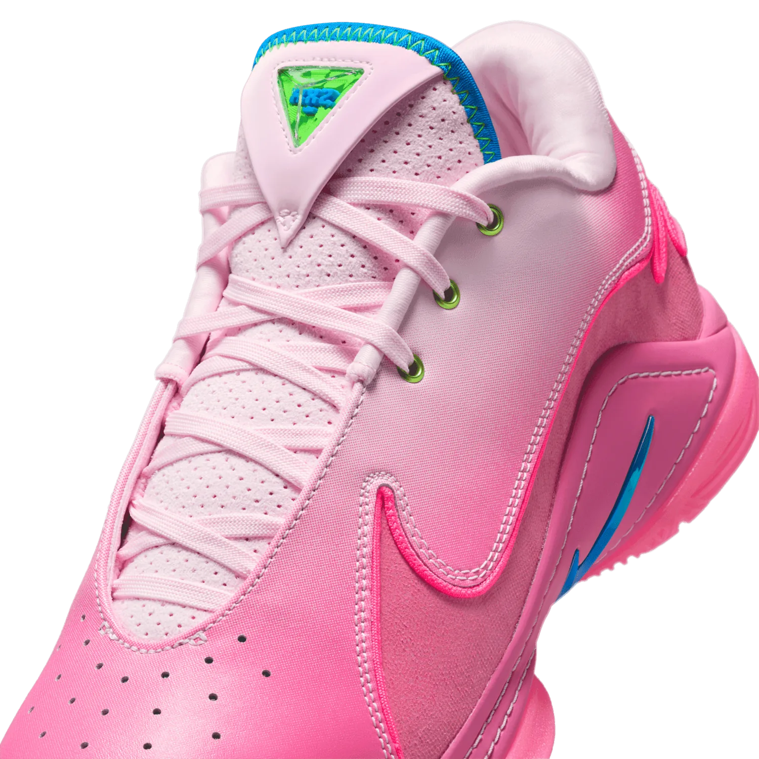 Nike LeBron 22 I Promise image 6