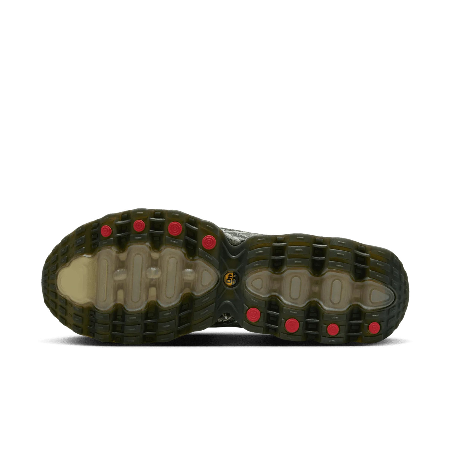 Nike Air Max DN8 Snakeskin Cargo Khaki image 2