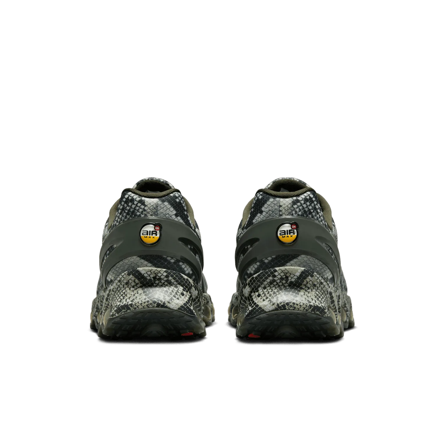 Nike Air Max DN8 Snakeskin Cargo Khaki image 5