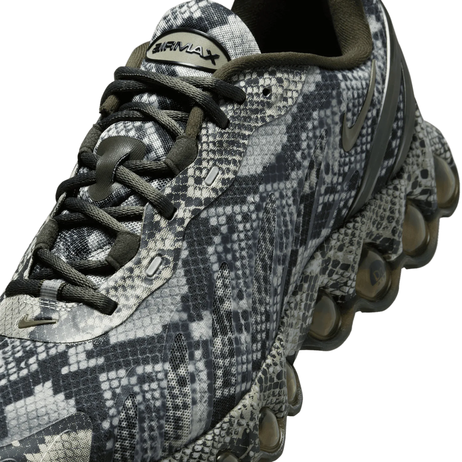 Nike Air Max DN8 Snakeskin Cargo Khaki image 6