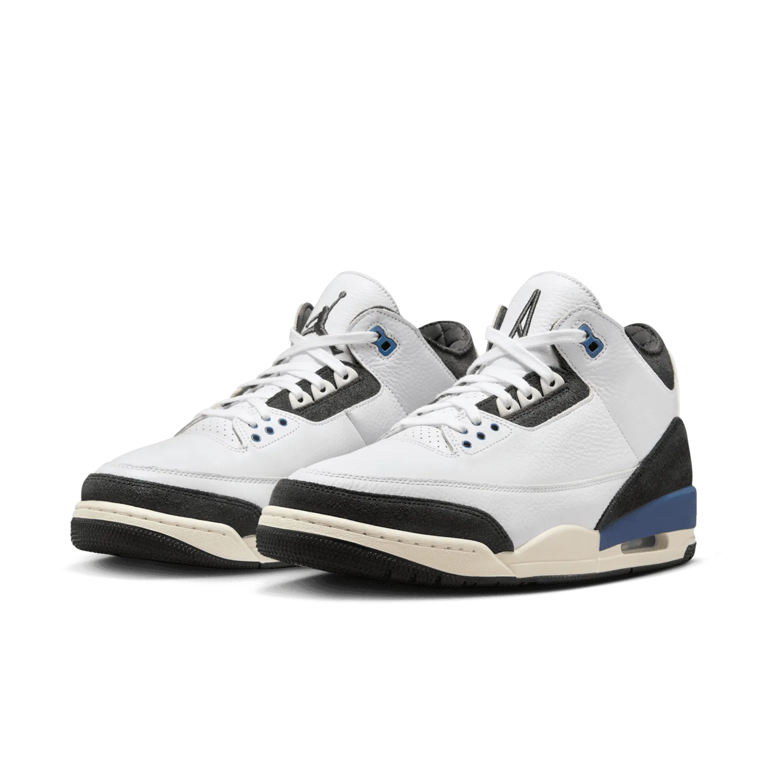 Air Jordan 3 Retro OG SP A Ma Maniere For The Love image 5