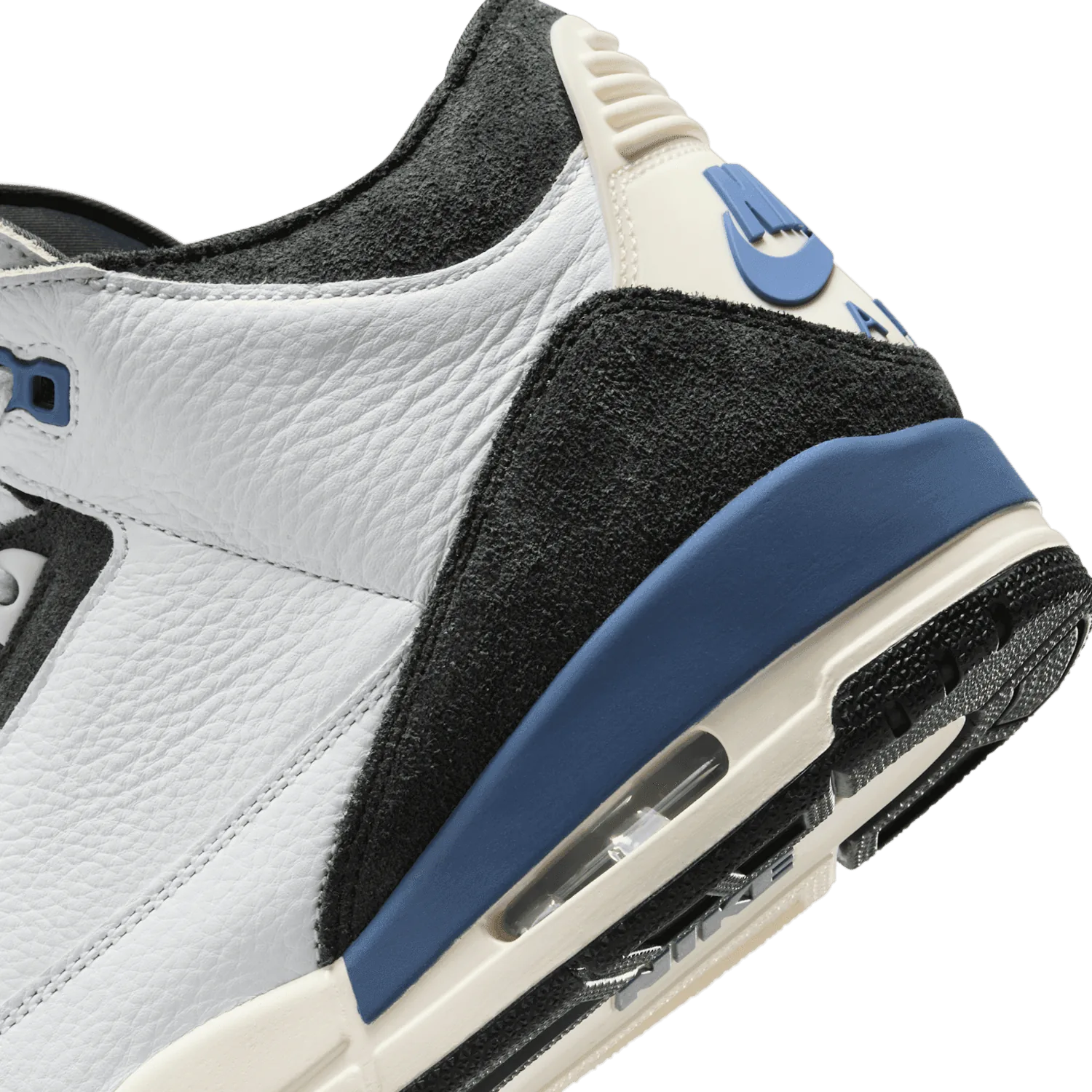 Air Jordan 3 Retro OG SP A Ma Maniere For The Love image 8