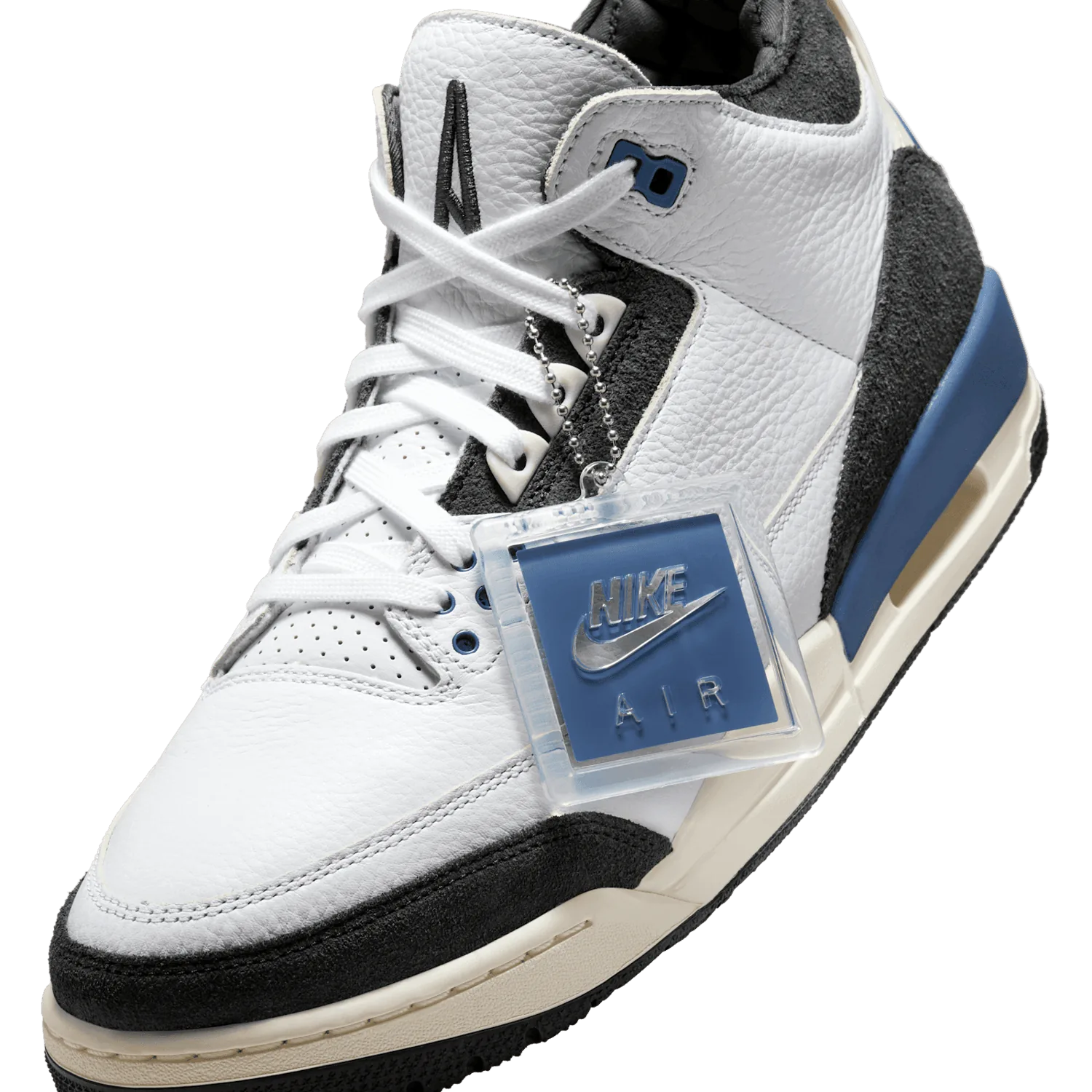Air Jordan 3 Retro OG SP A Ma Maniere For The Love image 10