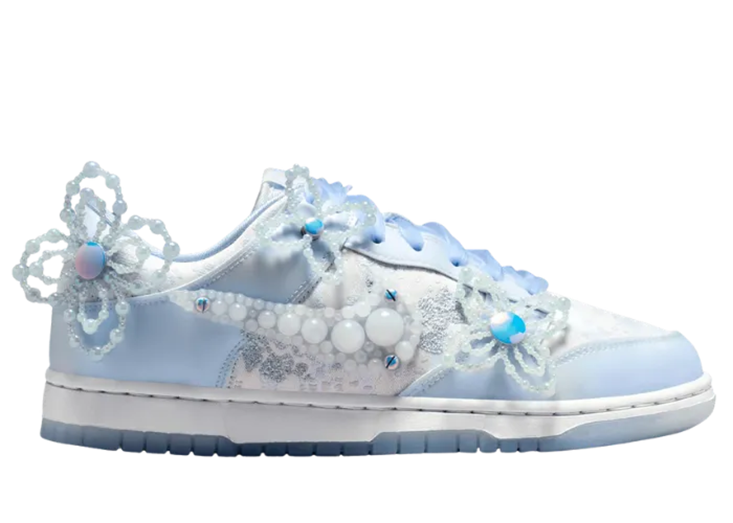 Nike Dunk Low Susan Fang