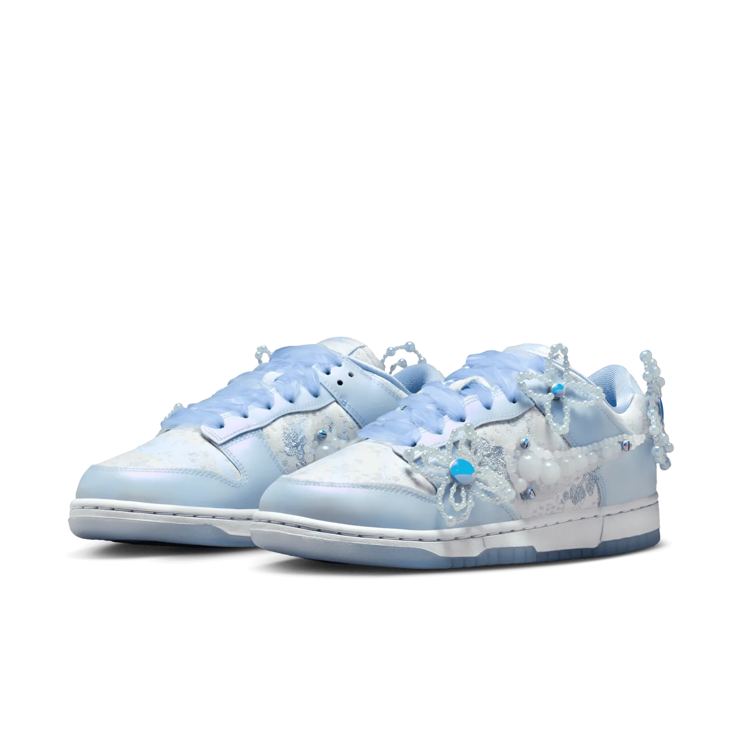 Nike Dunk Low Susan Fang image 4