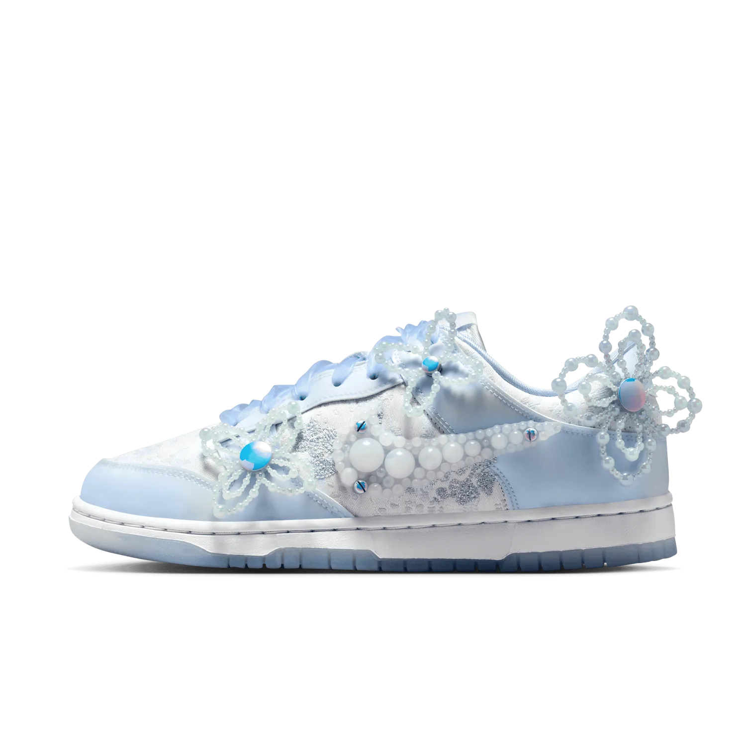 Nike Dunk Low Susan Fang image 8