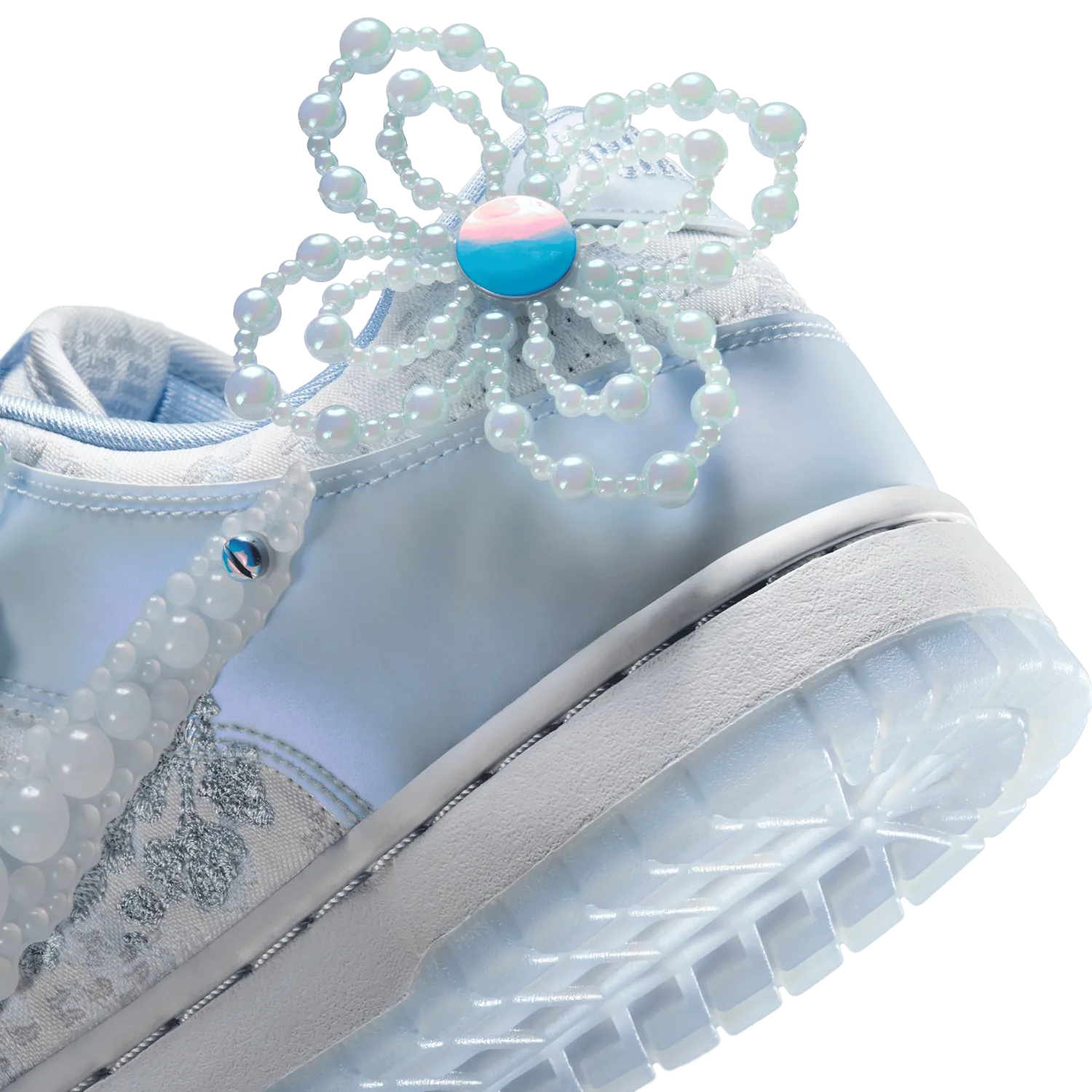 Nike Dunk Low Susan Fang image 10