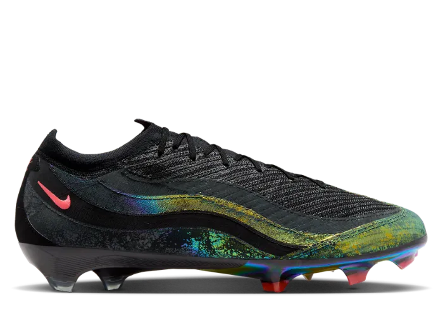 Nike Mercurial Vapor 16 Elite AM 95 SE FG Solar Red