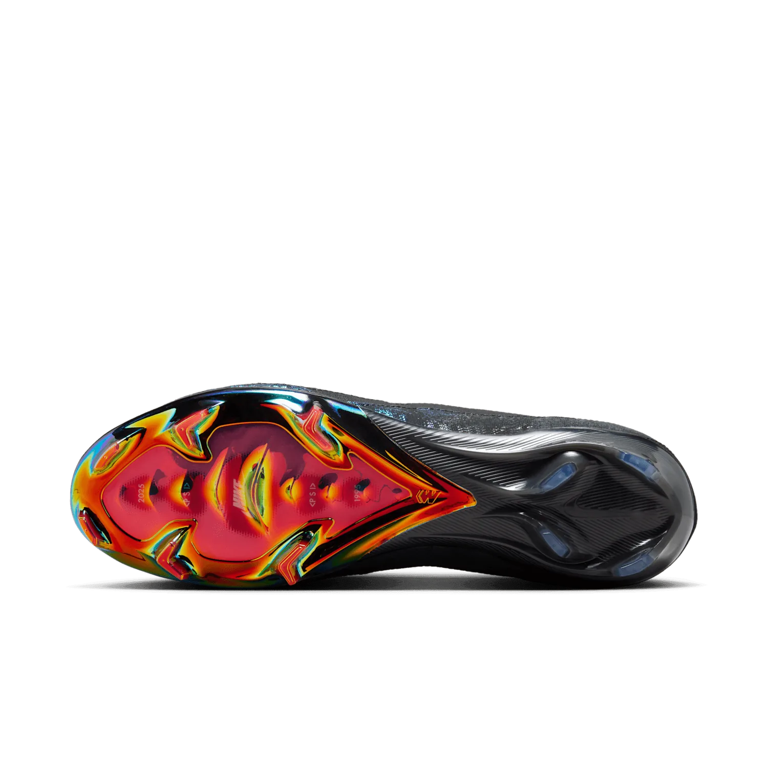 Nike Mercurial Vapor 16 Elite AM 95 SE FG Solar Red image 2