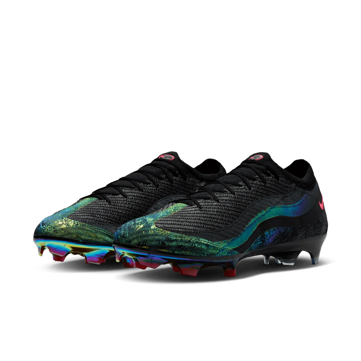 Nike Mercurial Vapor 16 Elite AM 95 SE FG Solar Red image 3