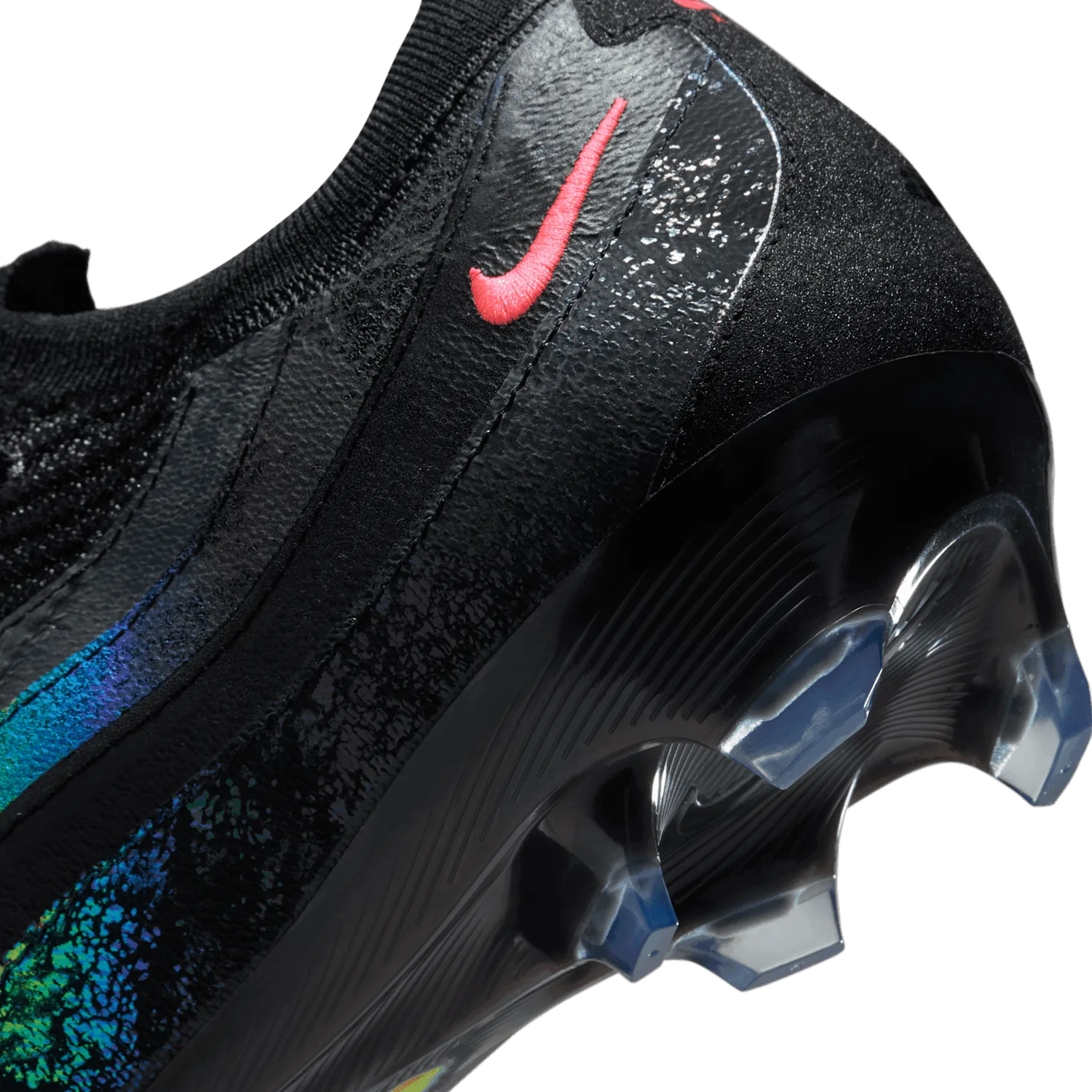 Nike Mercurial Vapor 16 Elite AM 95 SE FG Solar Red image 7