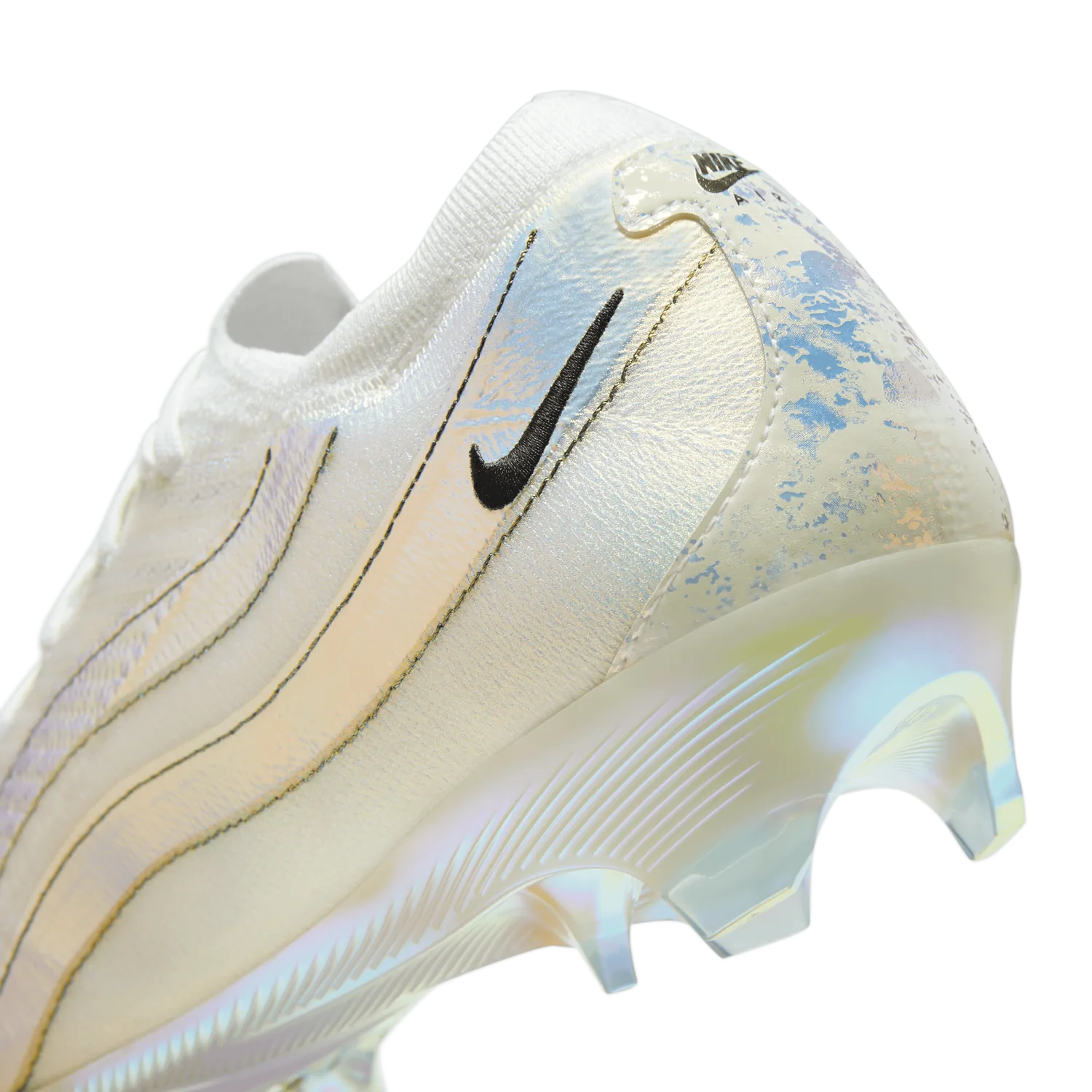 Nike Mercurial Vapor 16 Elite AM 95 White image 2