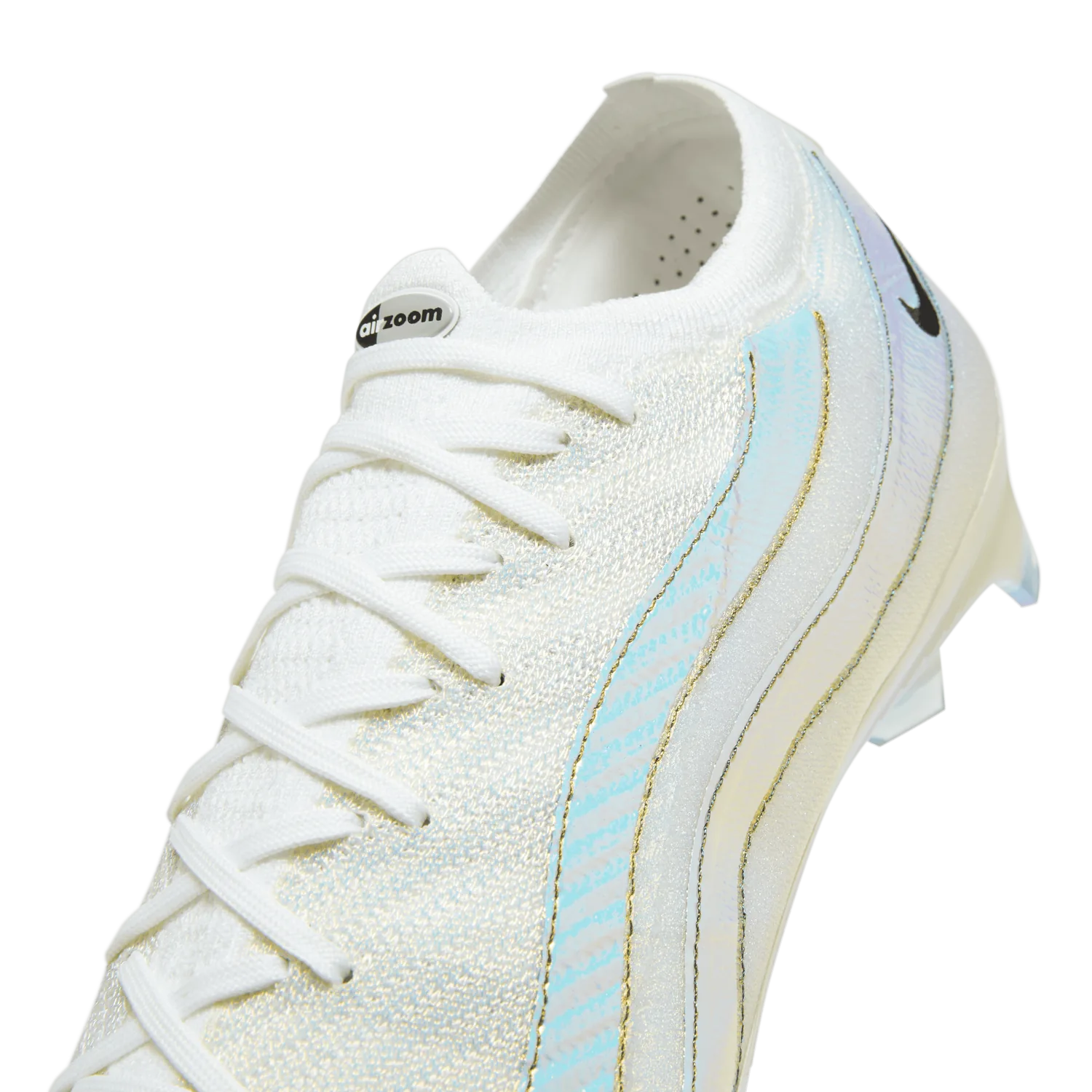 Nike Mercurial Vapor 16 Elite AM 95 White image 3