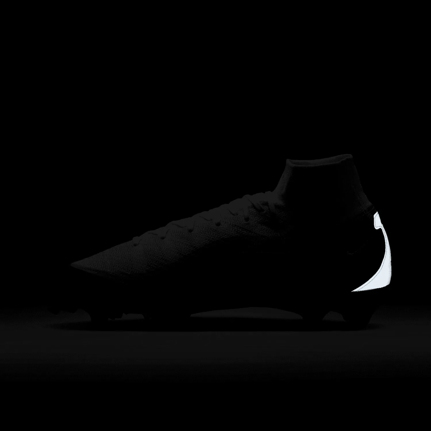 Nike Zoom Superfly 10 Elite Air Max 95 SE FG Neon image 3