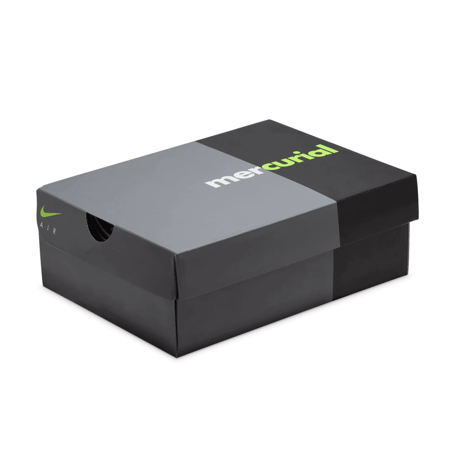 Nike Zoom Superfly 10 Elite Air Max 95 SE FG Neon image 4