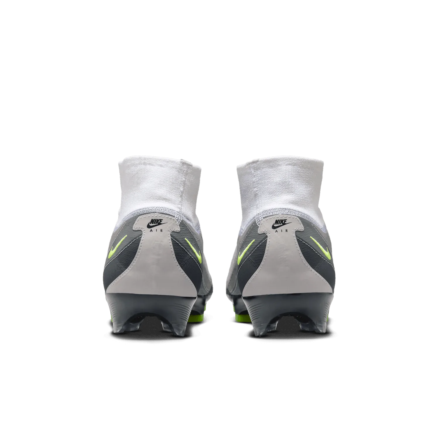 Nike Zoom Superfly 10 Elite Air Max 95 SE FG Neon image 8