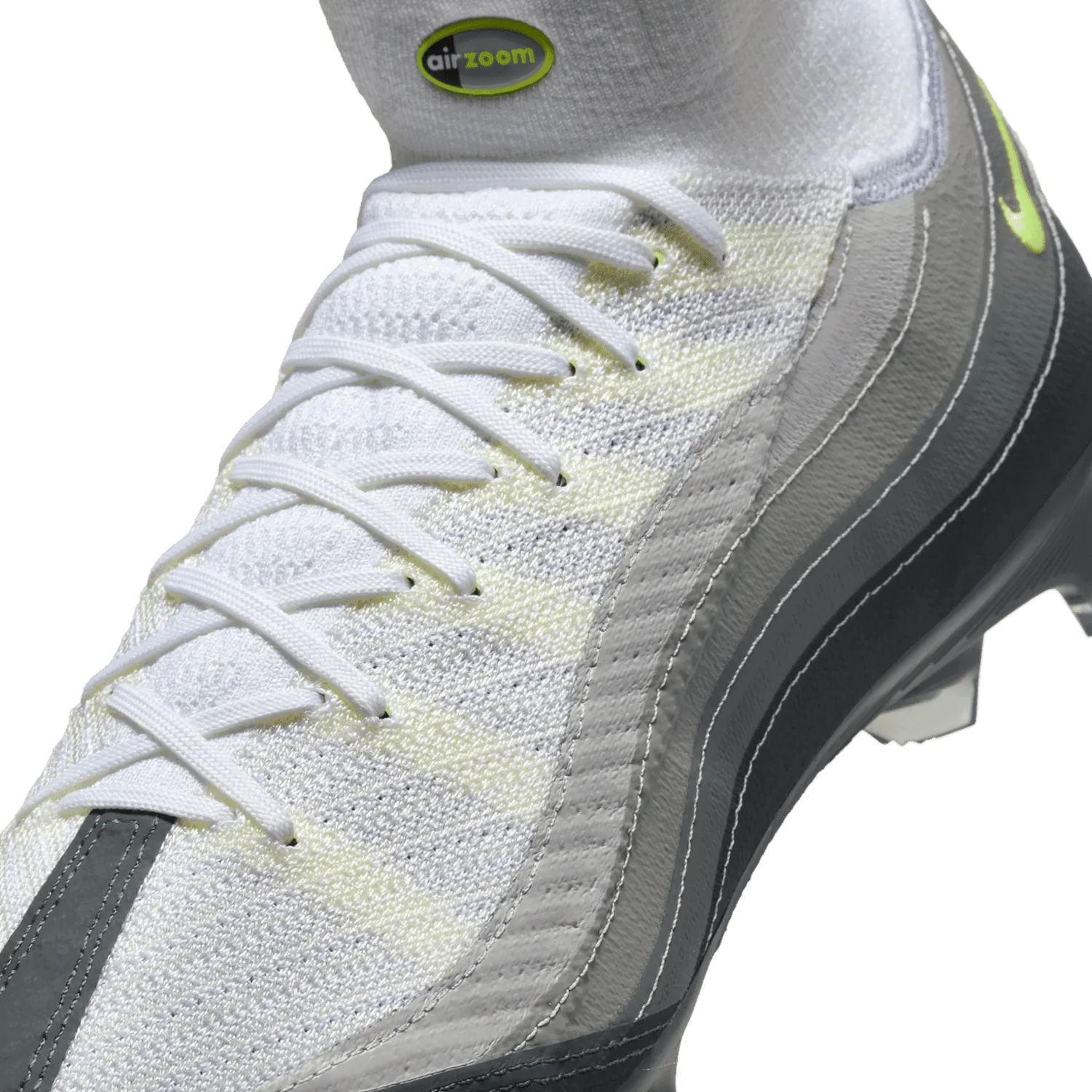 Nike Zoom Superfly 10 Elite Air Max 95 SE FG Neon image 10