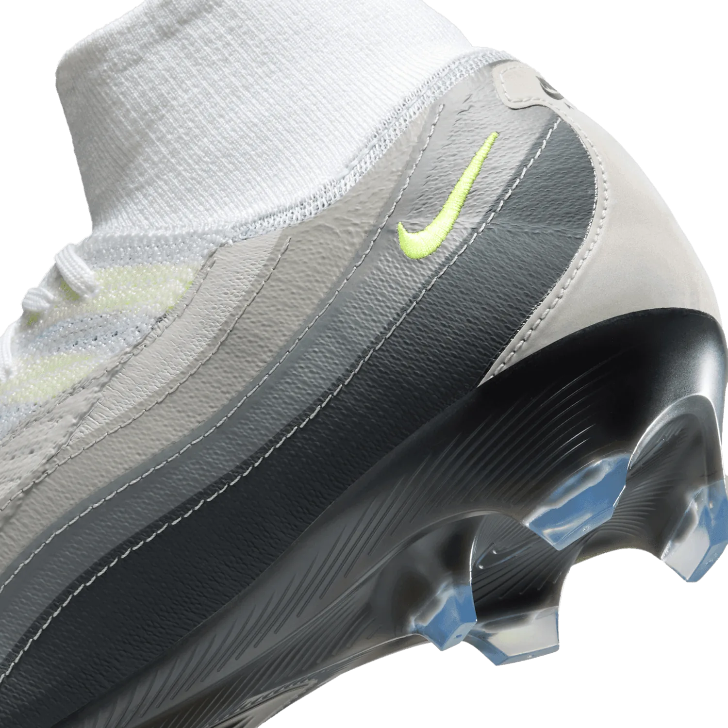 Nike Zoom Superfly 10 Elite Air Max 95 SE FG Neon image 11