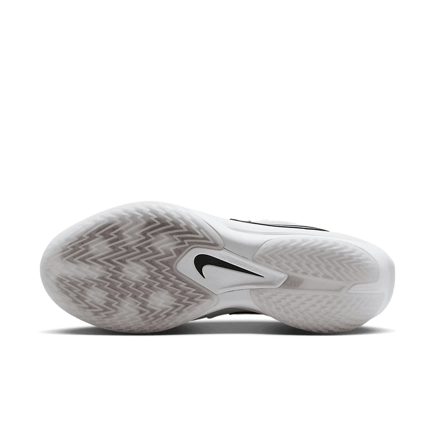 Nike GT Cut 3 Turbo White image 2