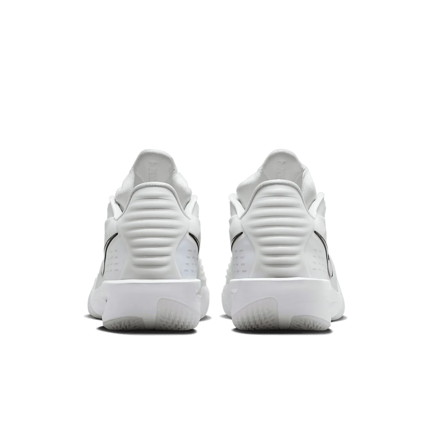 Nike GT Cut 3 Turbo White image 4