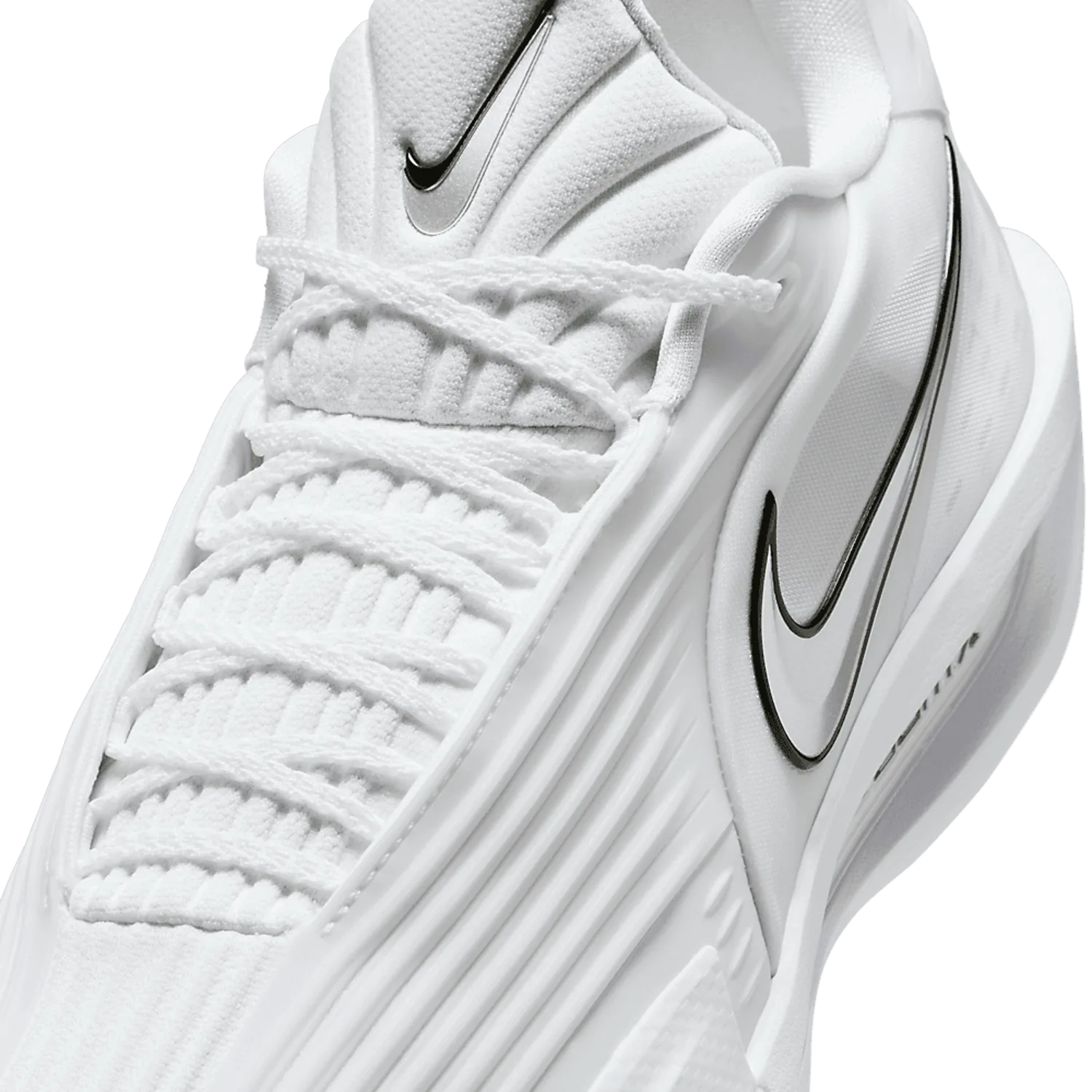 Nike GT Cut 3 Turbo White image 5