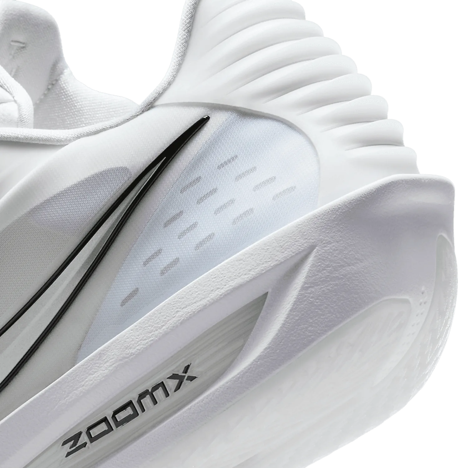 Nike GT Cut 3 Turbo White image 6