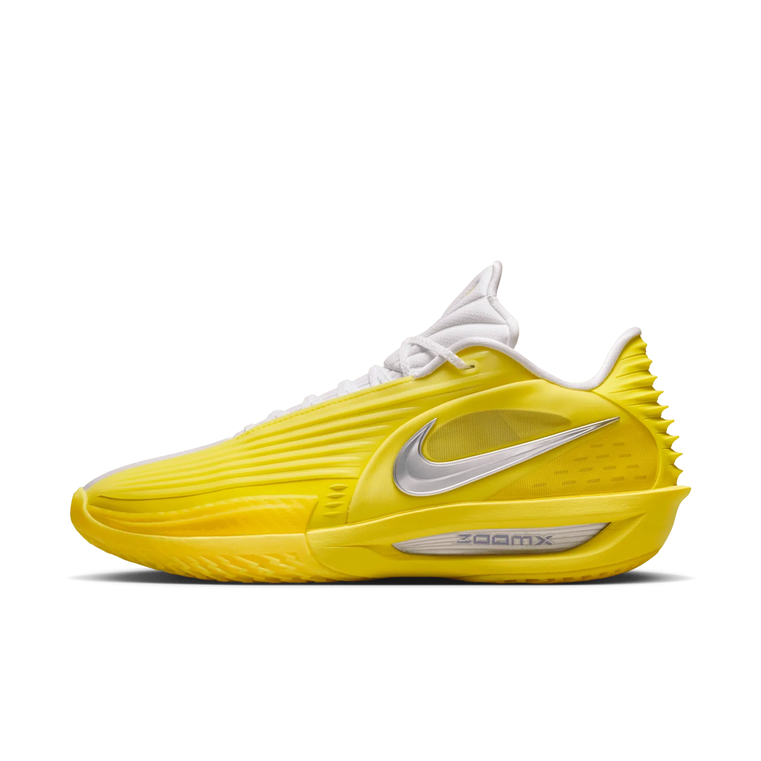 Nike GT Cut 3 Turbo Lakers image 2