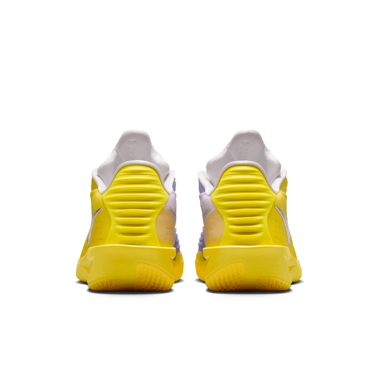 Nike GT Cut 3 Turbo Lakers image 3