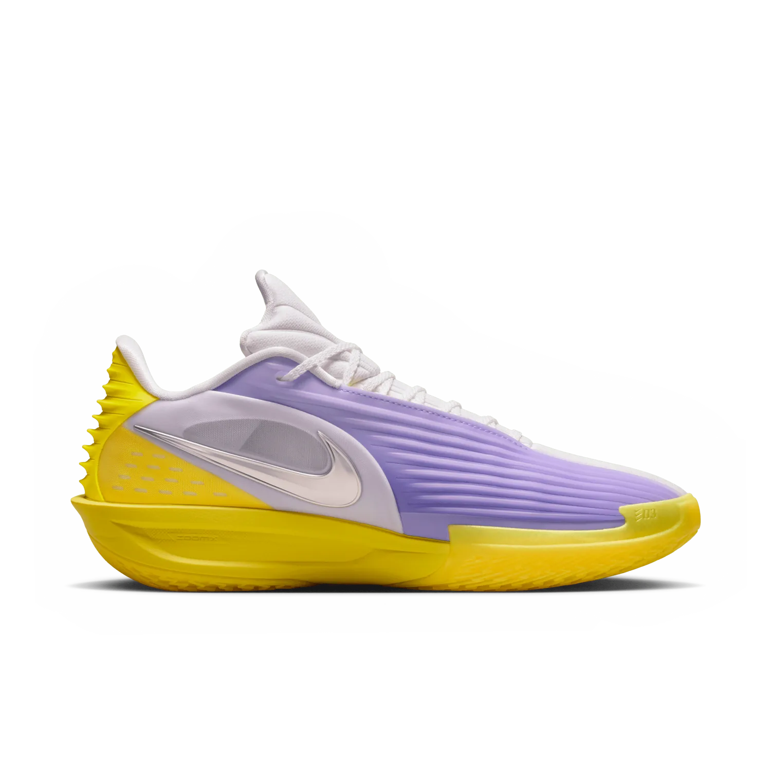 Nike GT Cut 3 Turbo Lakers image 4