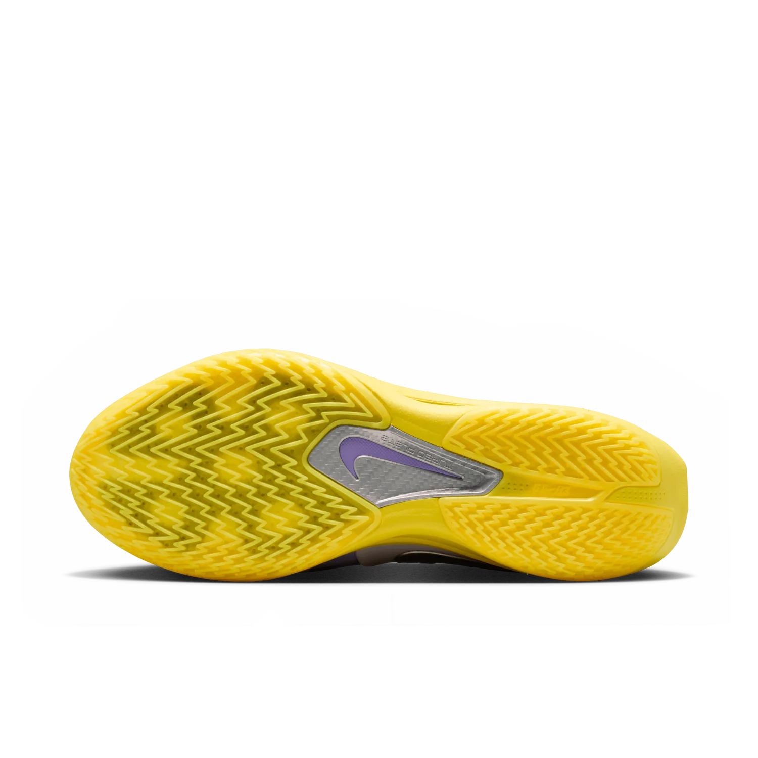 Nike GT Cut 3 Turbo Lakers image 6