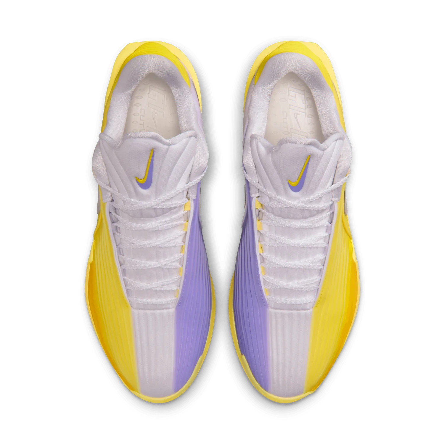 Nike GT Cut 3 Turbo Lakers image 7
