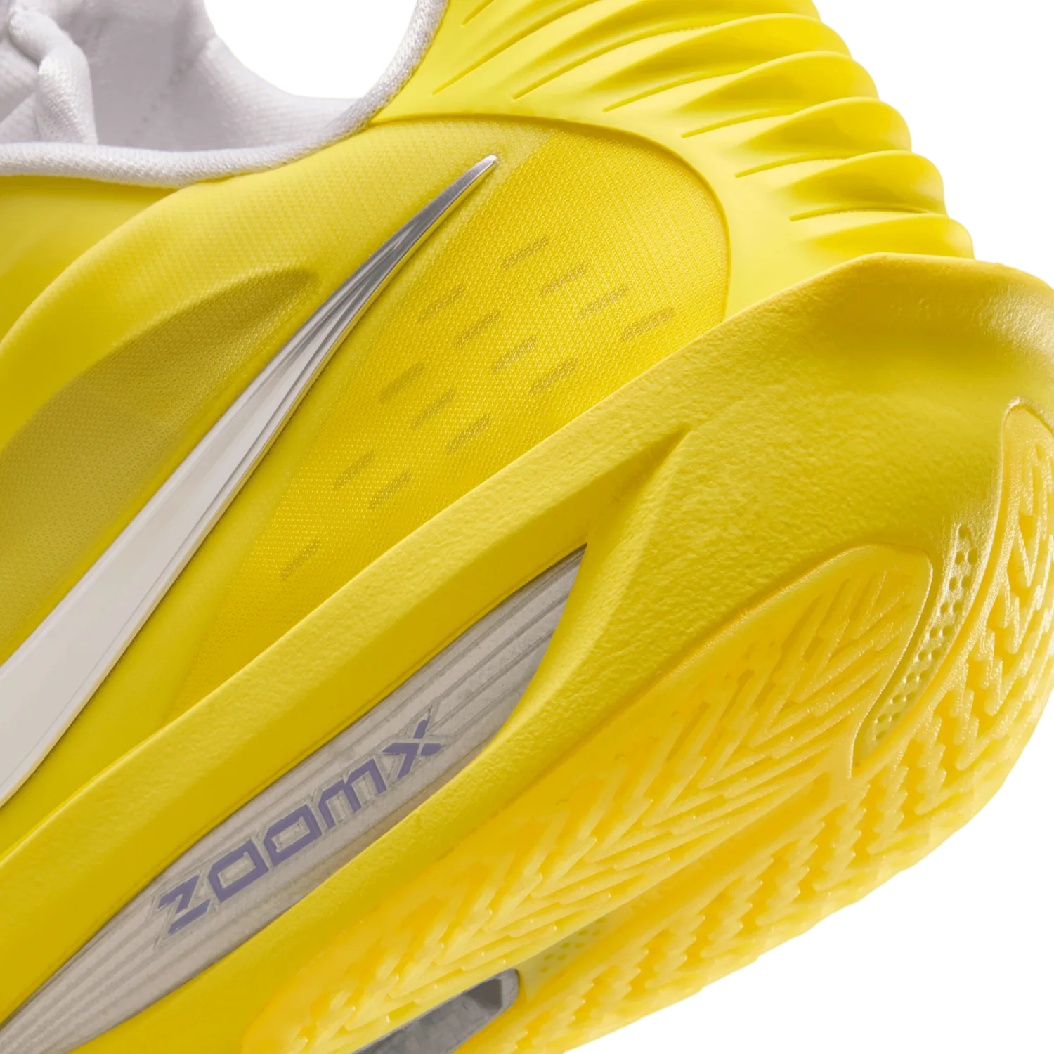 Nike GT Cut 3 Turbo Lakers image 8