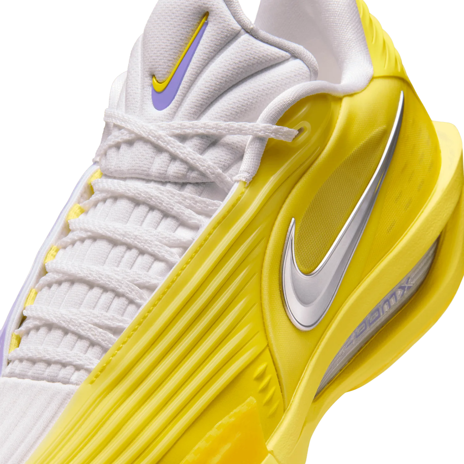 Nike GT Cut 3 Turbo Lakers image 9