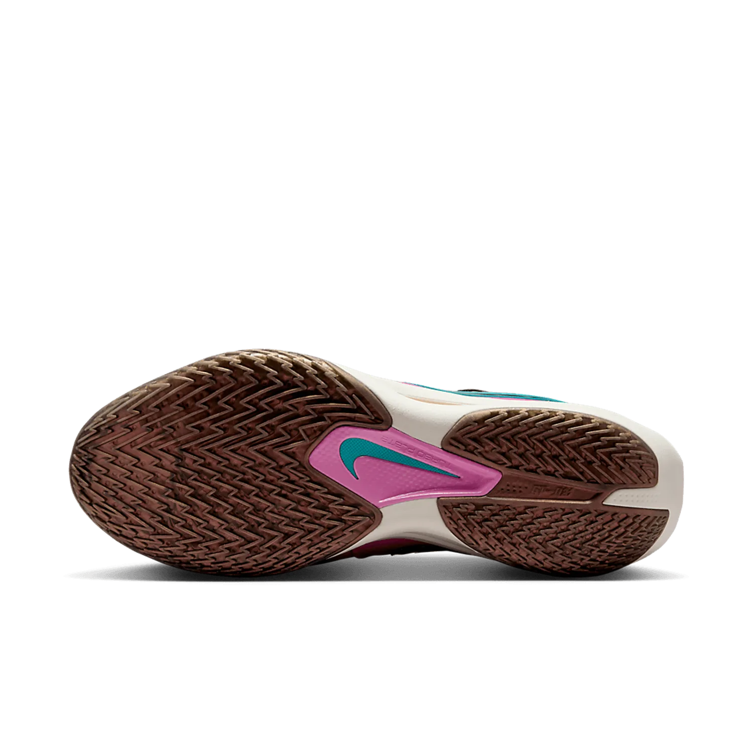 Nike GT Cut 3 Turbo Multi-Color