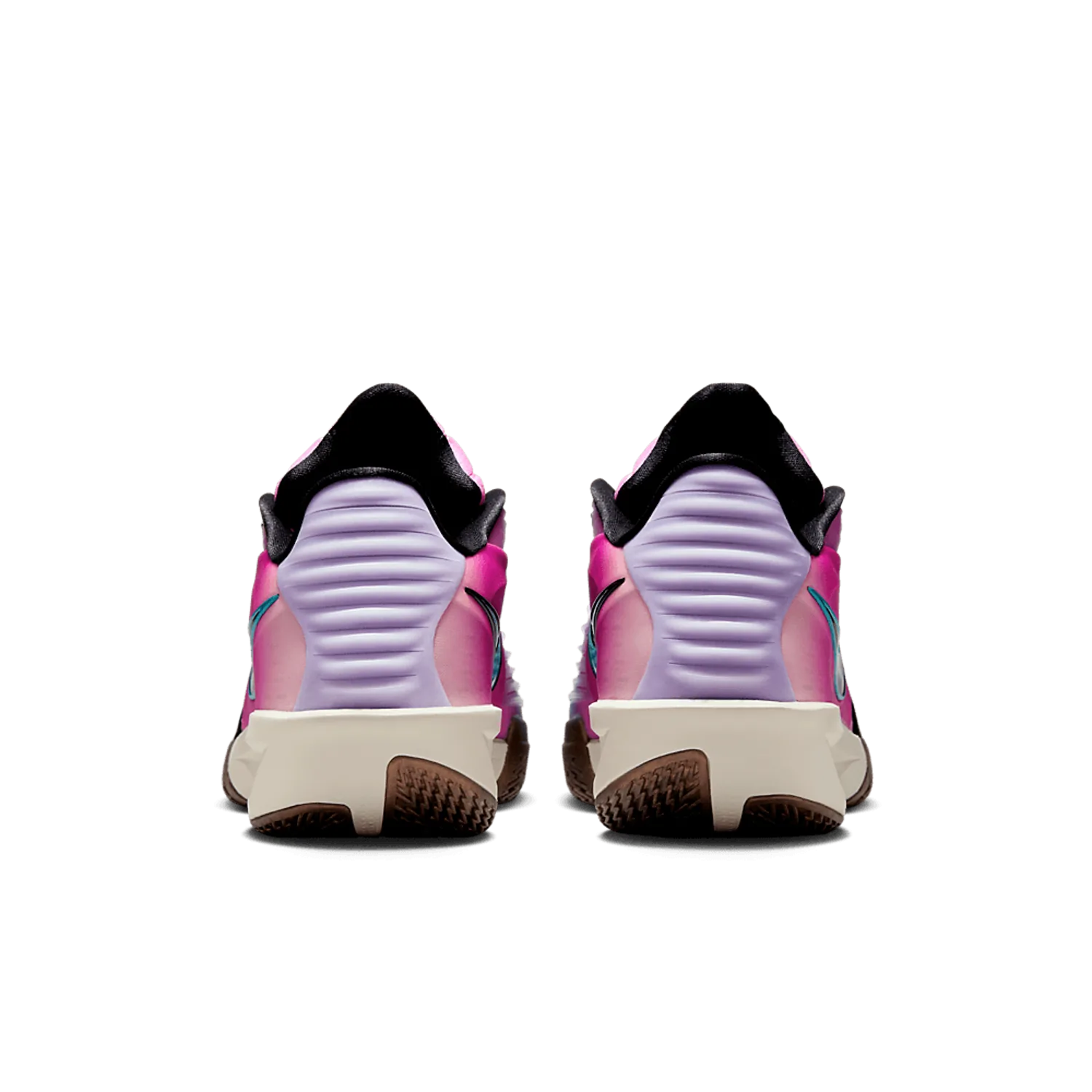 Nike GT Cut 3 Turbo Multi-Color image 3