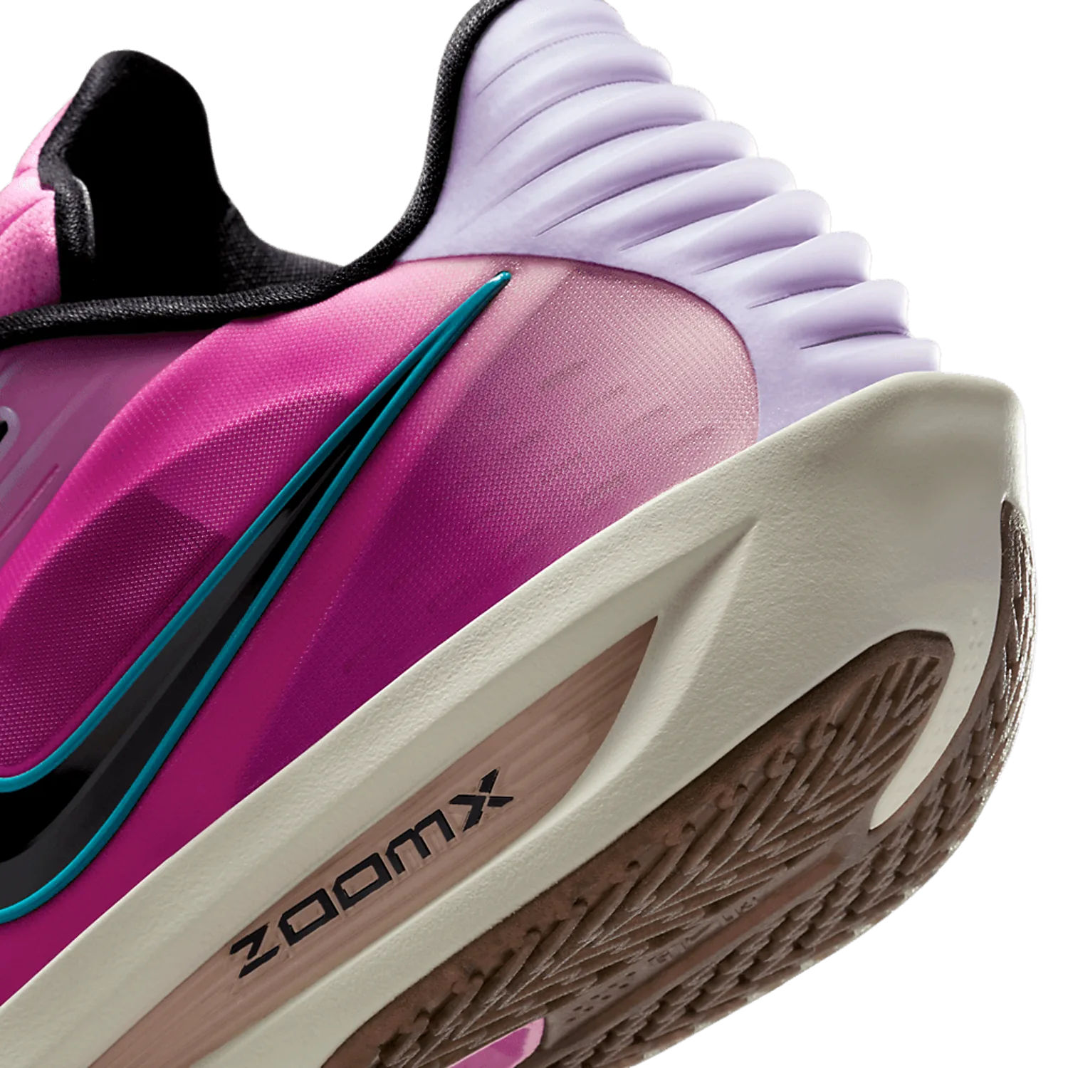 Nike GT Cut 3 Turbo Multi-Color image 5