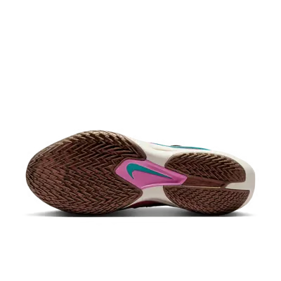 Nike GT Cut 3 Turbo Multi-Color