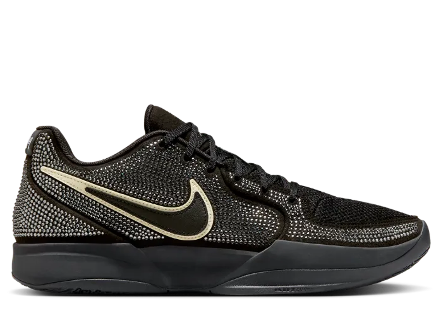 Nike Ja 2 LX Swarovski