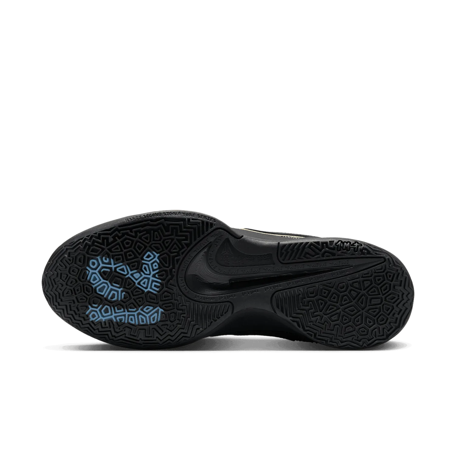 Nike Ja 2 LX Swarovski image 2