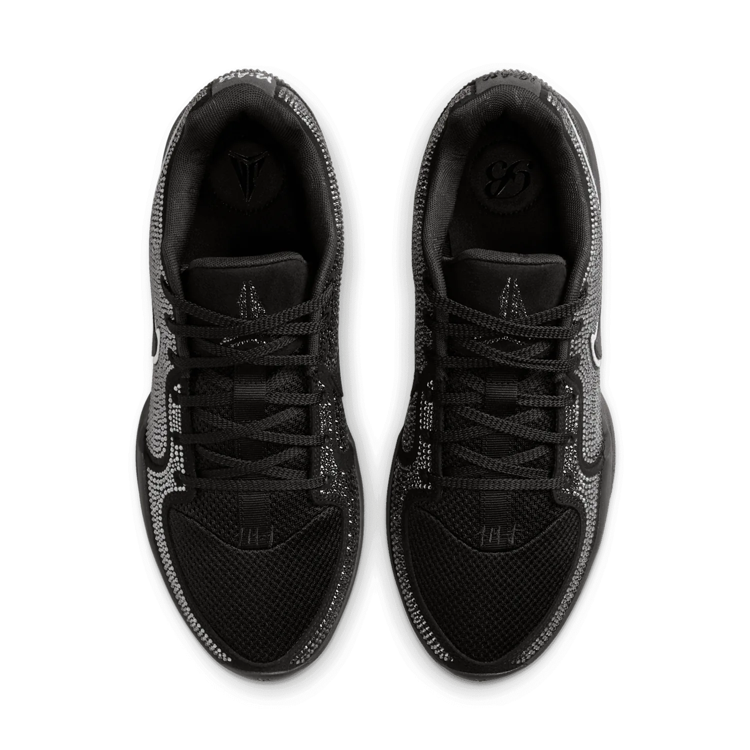 Nike Ja 2 LX Swarovski image 3