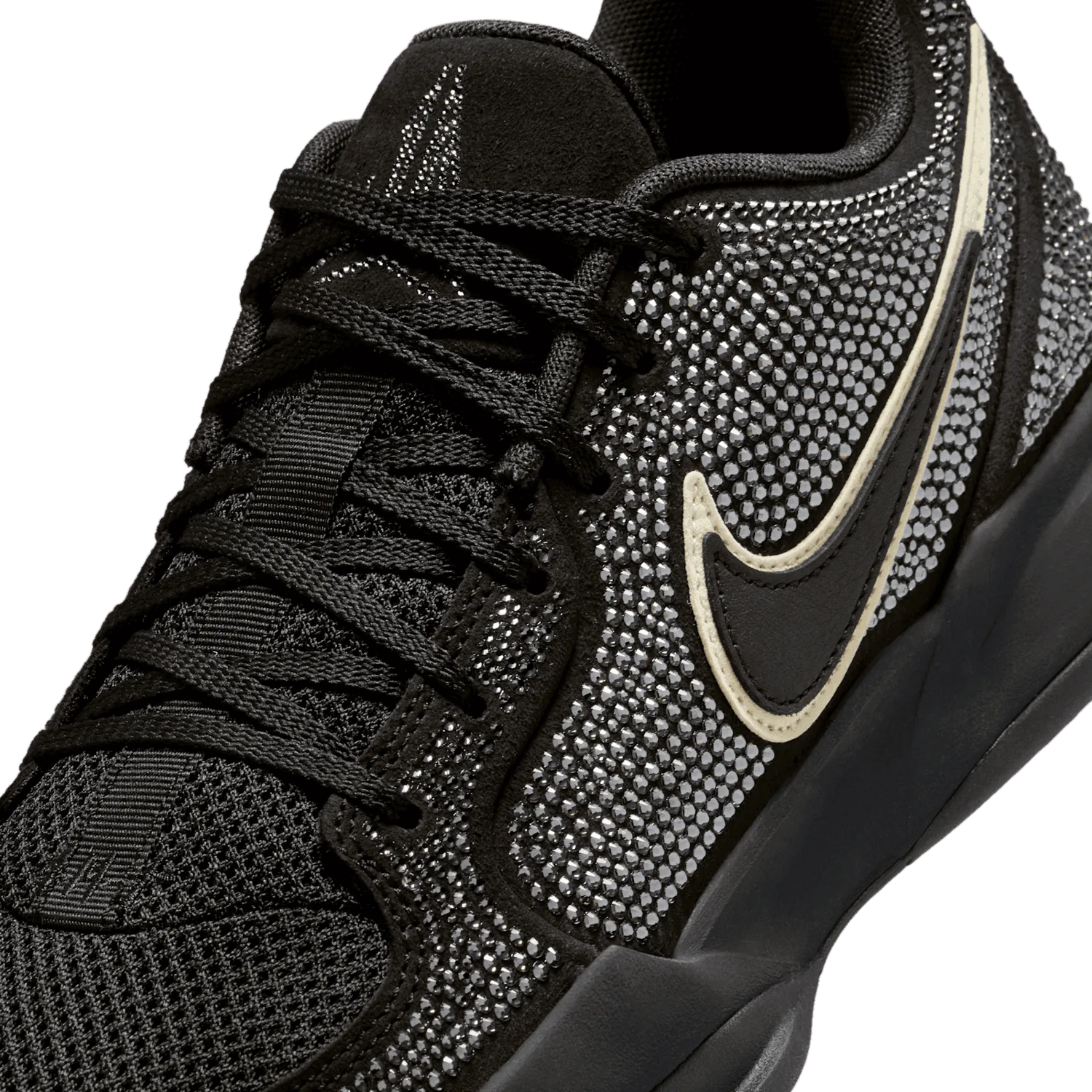 Nike Ja 2 LX Swarovski image 6