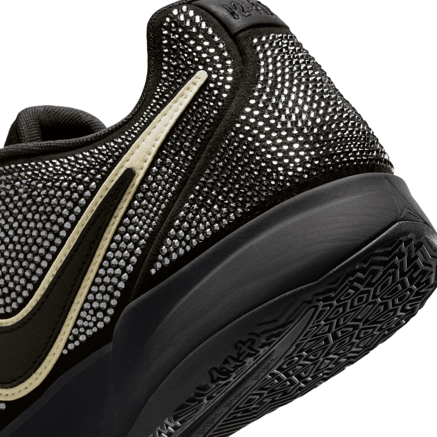 Nike Ja 2 LX Swarovski image 7