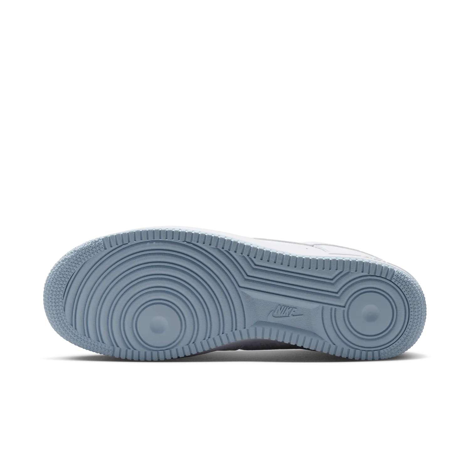 Nike Kobe Air Force 1 Low White Armory Blue image 4