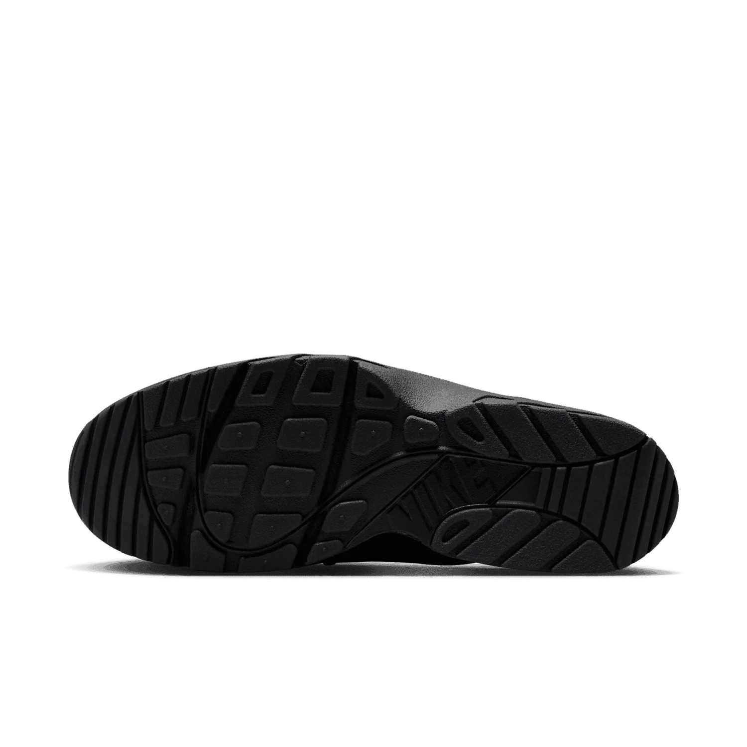 Nike Air Trainer Huarache Baroque Brown Smokey Blue