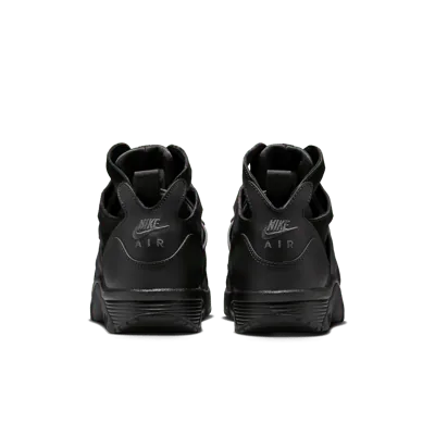 Nike Air Trainer Huarache Triple Black