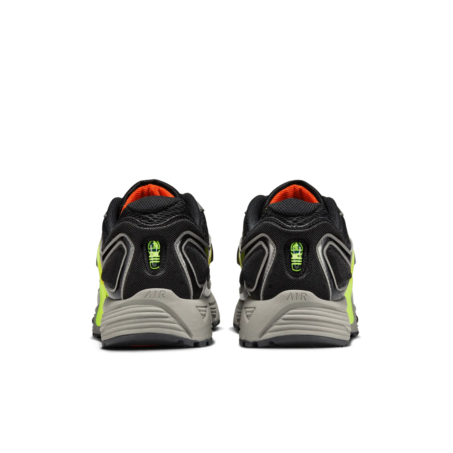 Nike Air Pegasus Wave Black Flat Pewter image 4